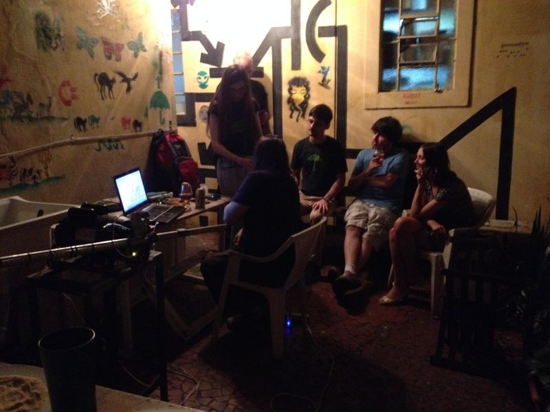 Arquivo:Arduinoday2.jpg
