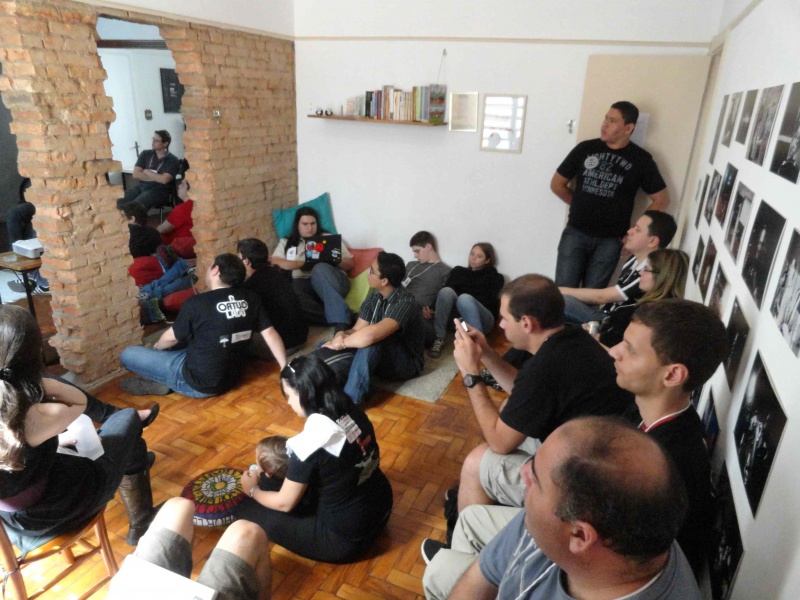 Arquivo:CooL2 Palestra.jpg