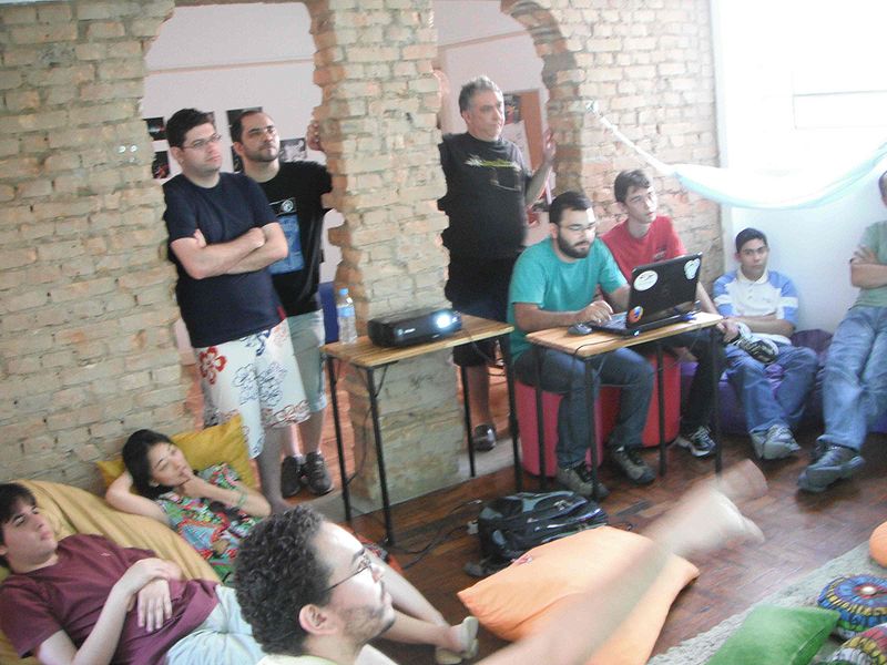 Arquivo:Dojo-16Abril2011.jpg
